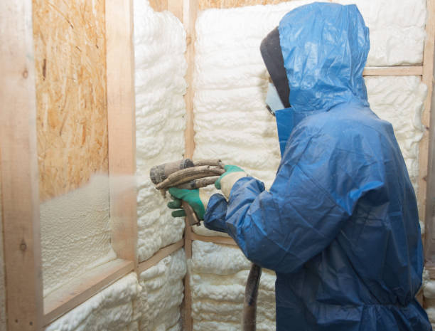 Trusted Hinesville, GA Insulation Services Experts